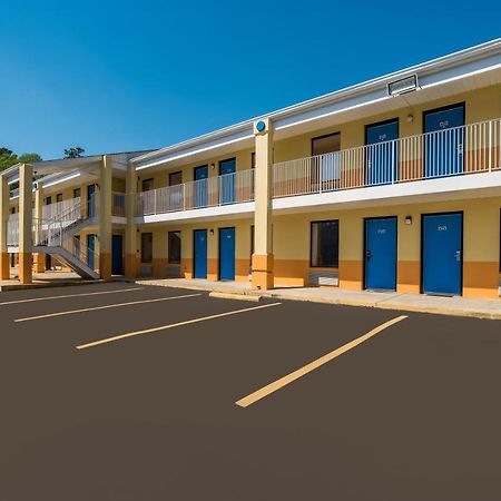 Rodeway Inn Augusta West - Fort Eisenhower Екстериор снимка