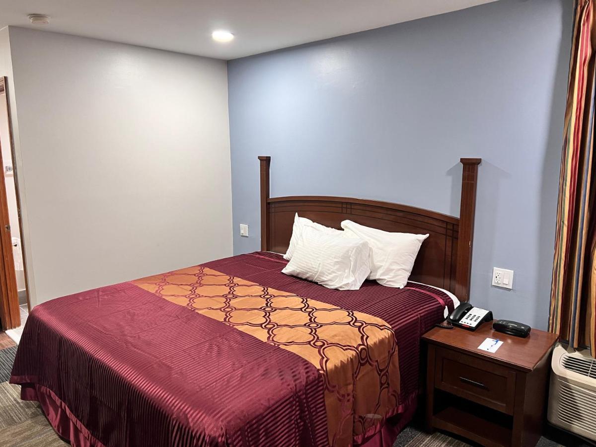 Rodeway Inn Augusta West - Fort Eisenhower Екстериор снимка