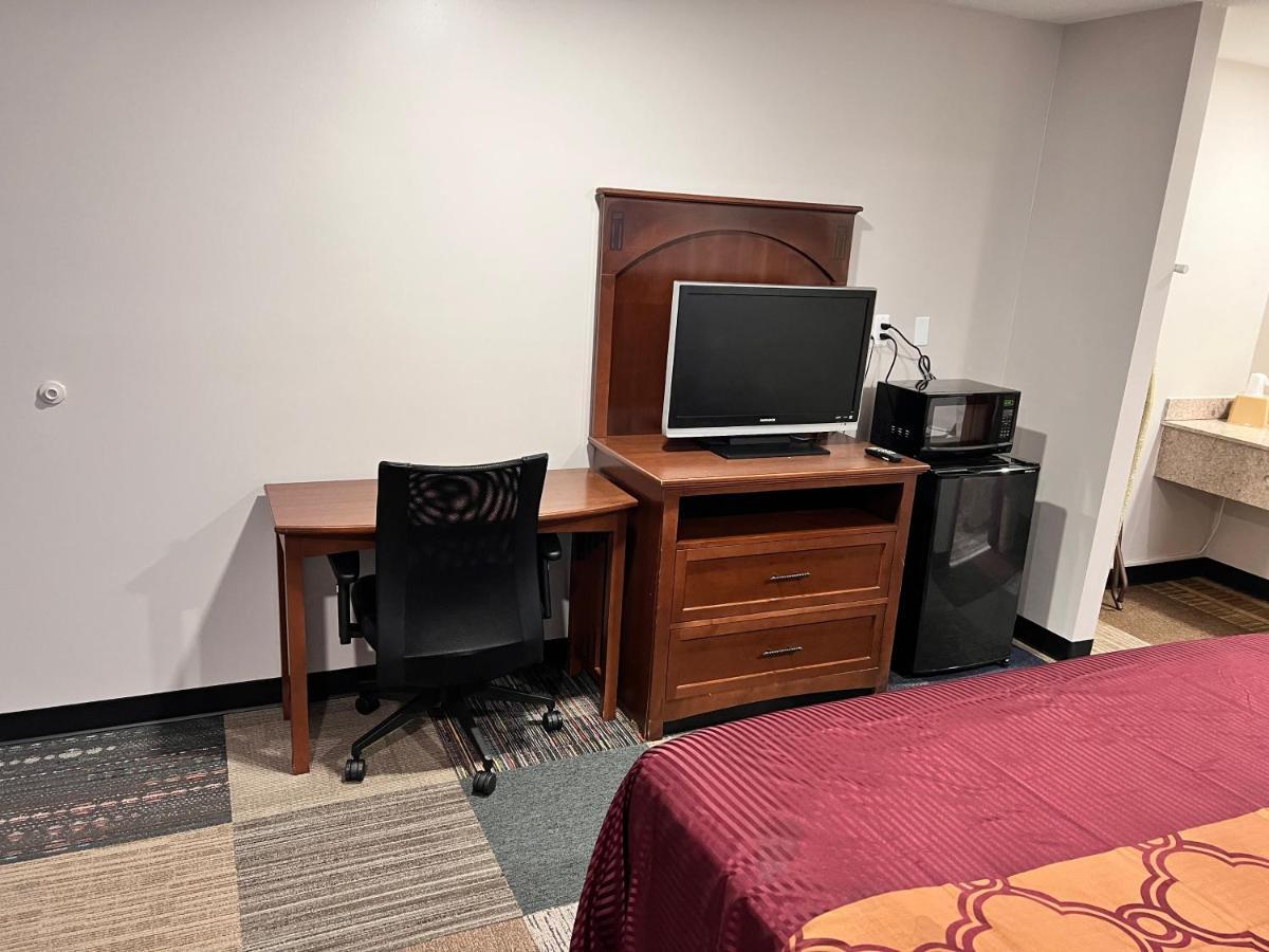 Rodeway Inn Augusta West - Fort Eisenhower Екстериор снимка