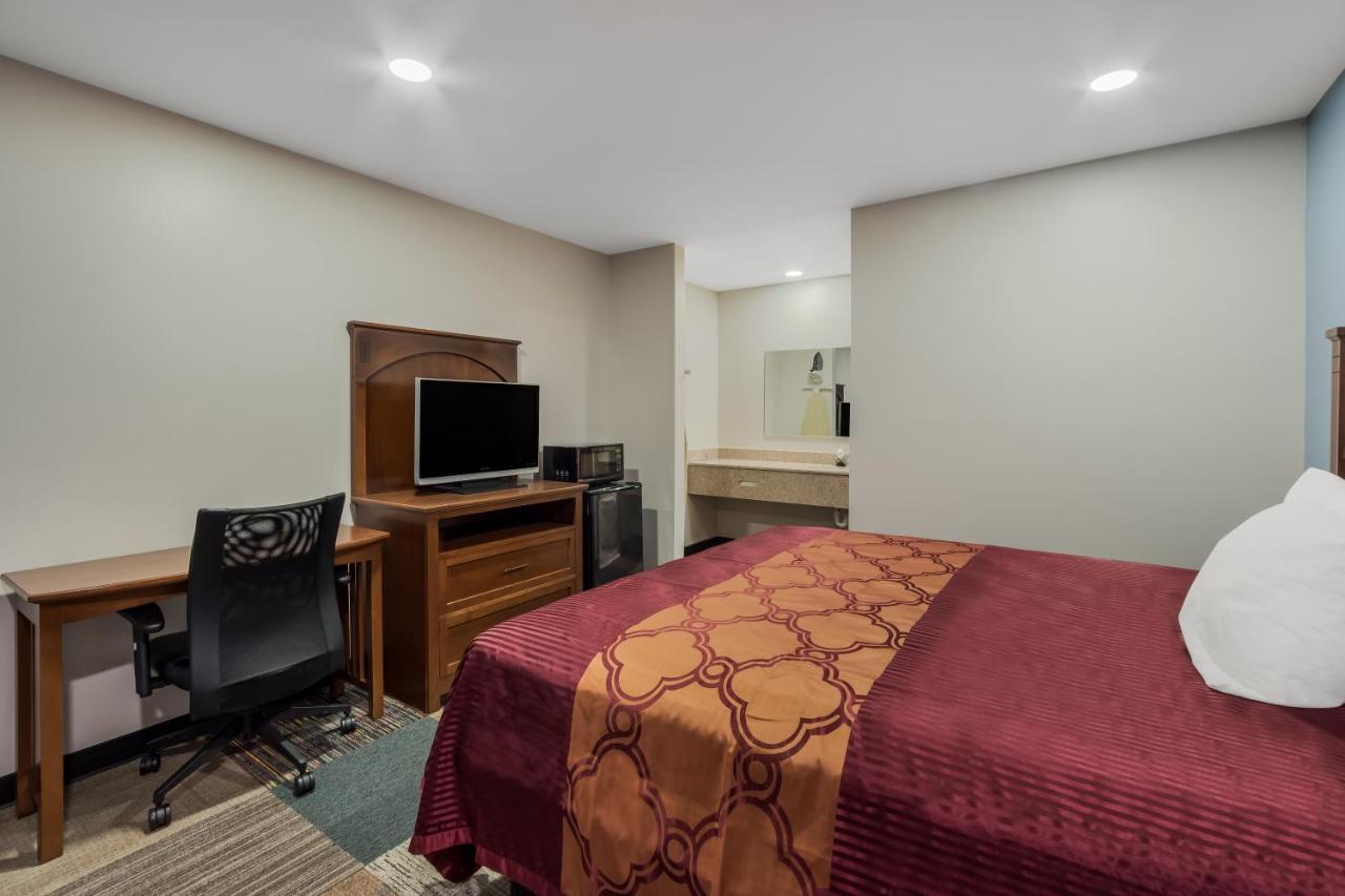 Rodeway Inn Augusta West - Fort Eisenhower Екстериор снимка