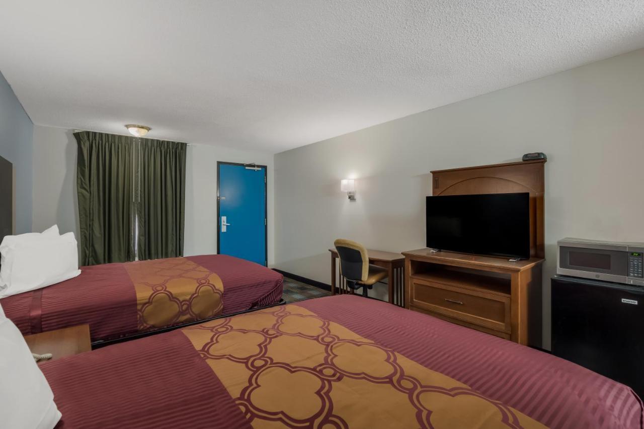 Rodeway Inn Augusta West - Fort Eisenhower Екстериор снимка