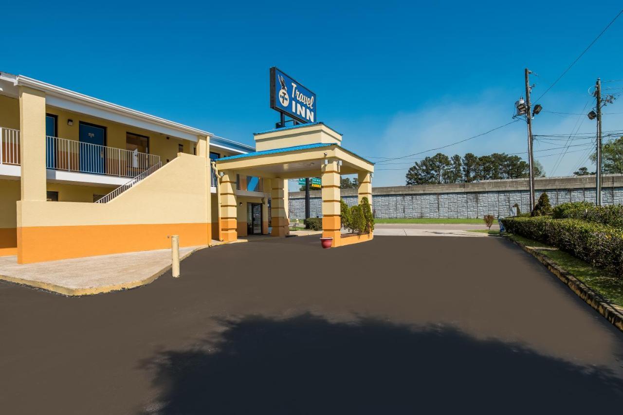 Rodeway Inn Augusta West - Fort Eisenhower Екстериор снимка