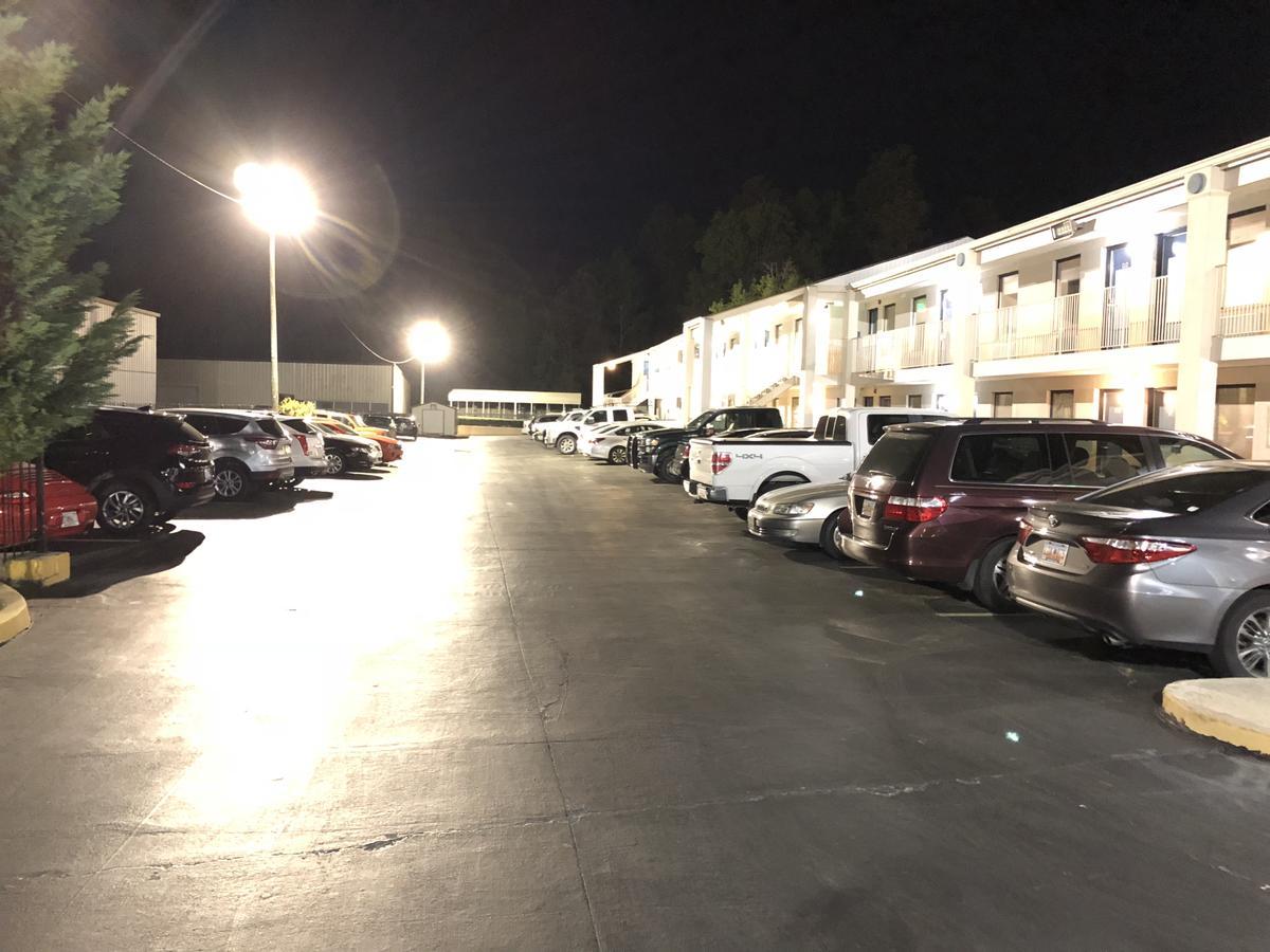 Rodeway Inn Augusta West - Fort Eisenhower Екстериор снимка